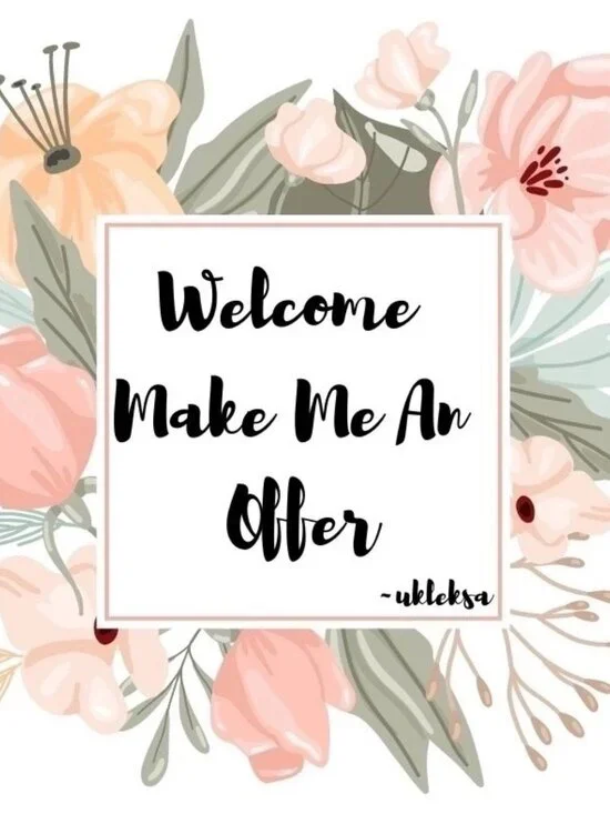 Jachs Girlfriend 3/4 Sleeve Button Up V-Neck Sheer Floral Blouse Women's Size S - Picture 9 of 9